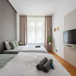 Zen Garden * פראג