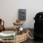 Zen Garden דירה *