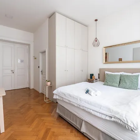 Zen Garden * 프라하