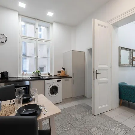 Zen Garden 아파트 *