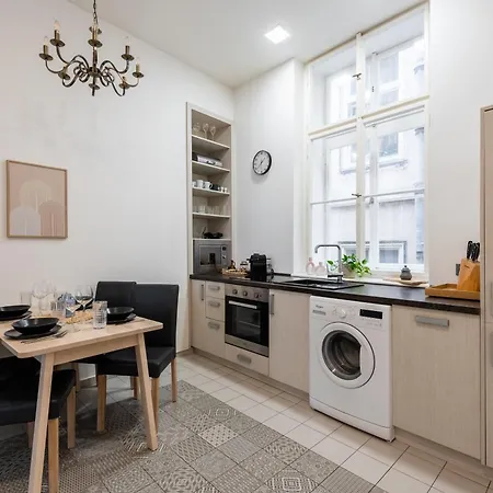 Zen Garden 프라하