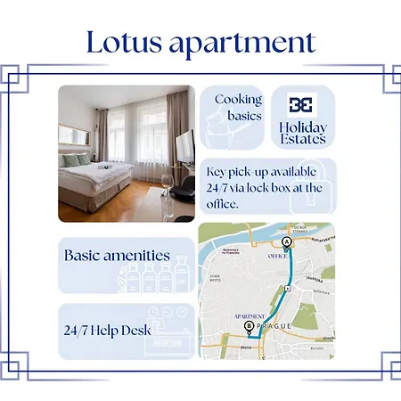 Zen Garden * 프라하