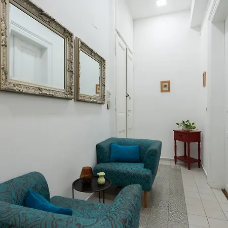 Apartman Zen Garden
