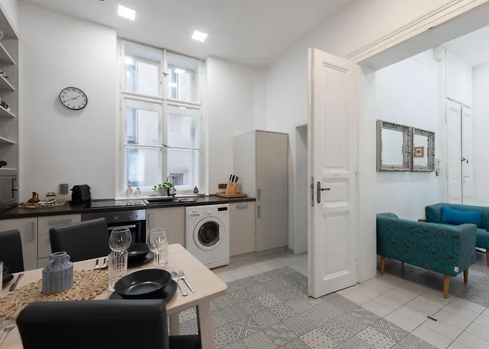 Zen Garden Apartamento *